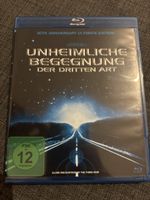 Unheimliche Begegnung der dritten Art bluray