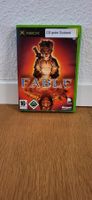 Xbox - Fable