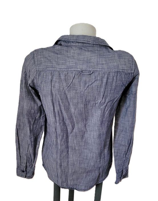 Blusen: Lee leichte Bluse Gr. XS / S – Gebraucht aus Füllinsdorf von Sunnebliemli7 1