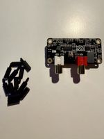 Allo MiniBoss DAC für Raspberry Pi Zero