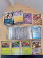 Pokemon karten Set Fatale Flammen 