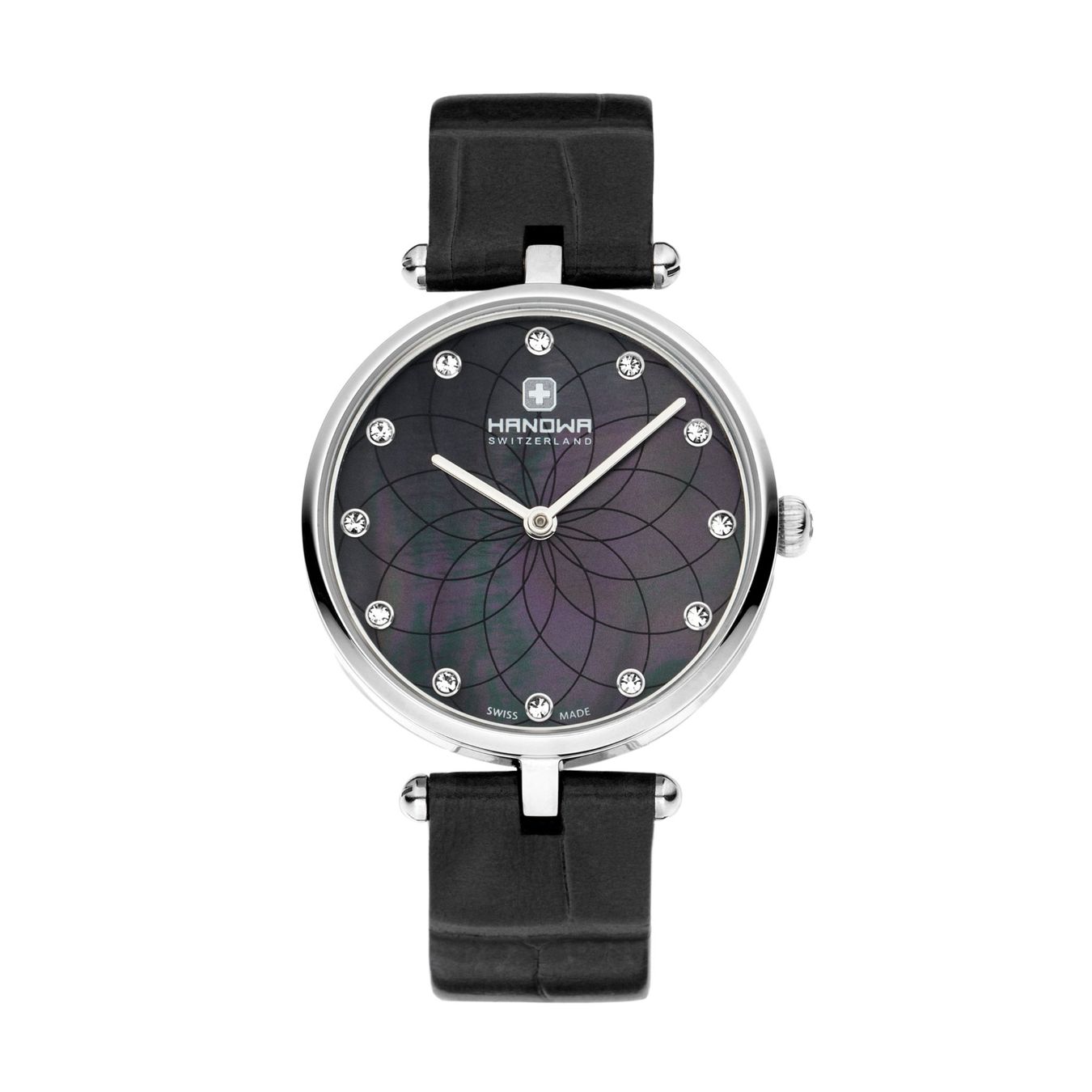 Hanowa Orologi: Hanowa Maggia - HAWLA0001301 – Nuovo (secondo la descrizione) da Möhlin venduto da Reisejas