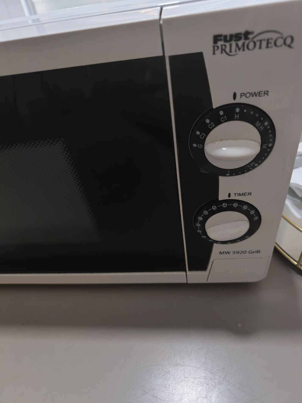Elettrodomestici da cucina: Microwelle – Usato da Tagelswangen venduto da son_z88g 1