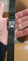 NEUVE] Swatch Square "Blue Town" SUAG102 (2001)