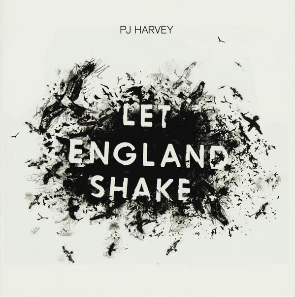 CDs: PJ Harvey Let England Shake – Neuf (Voir description) à Zofingen par noise123