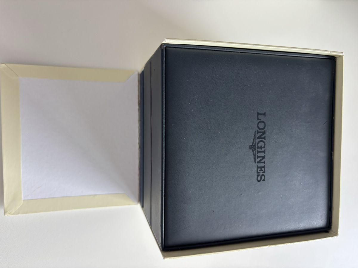 Longines Uhren: Watches Longines La grande classic  – Gebraucht aus Mont-sur-Lausanne von mil_65rm 4