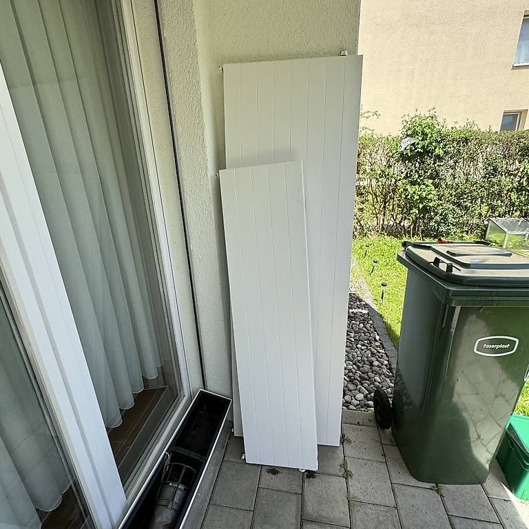 Radiatori: Heizkörper / Radiator – Usato da Wil SG venduto da Dshopping