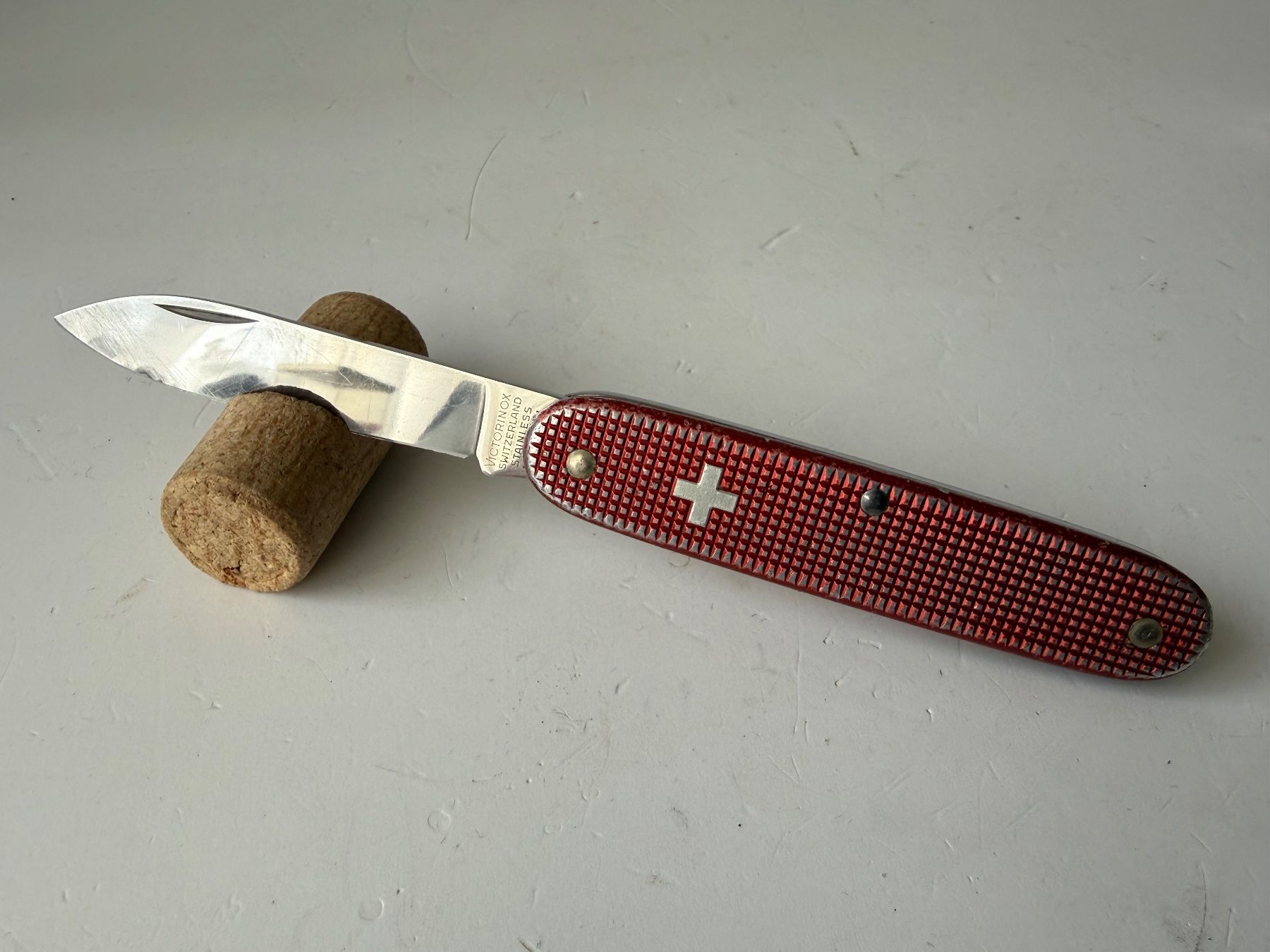 Coltelli tascabile: Victorinox Taschenmesser – Usato da Zwingen venduto da moje1
