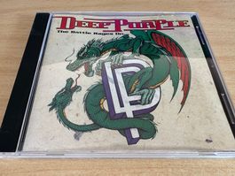 Deep Purple – The Battle Rages On...