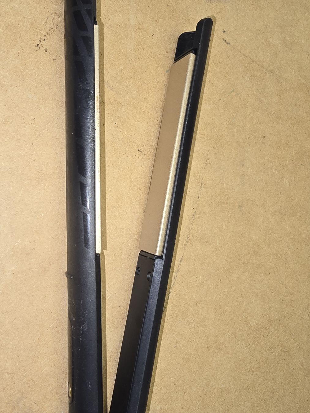 BaByliss Piastre & Arricciacapelli: Harglätter Babyliss – Usato da Lenzburg venduto da cameleoncolor 1