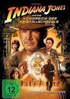 INDIANA JONES - KRISTALLSCHÄDEL       ==> SAMMELPORTO