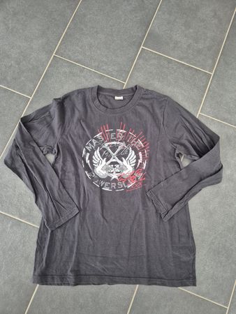 Shirt, Gr. 170/176, Schwarz, Top Zustand!