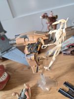 Star Wars Teile