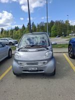 Smart Fortwo 0.7/70Ps Klima Panorama & Leder