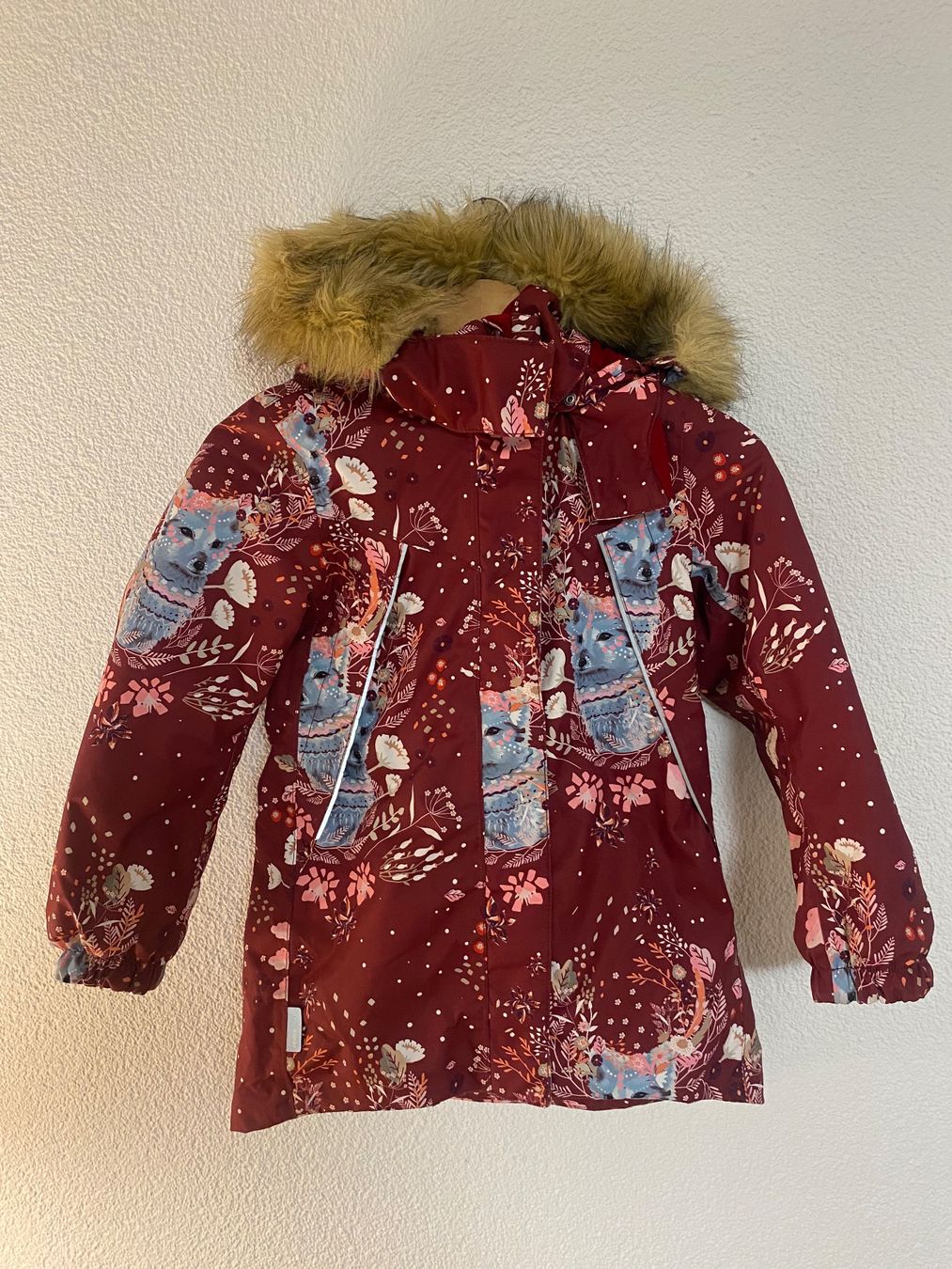 Jacken & Mäntel: Winterjacke – Gebraucht aus Urdorf von Scotia