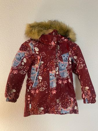 Winterjacke