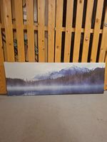 Bild 150x50 cm