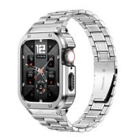 Edelstahl-Armband für Apple Watch Ultra 49mm