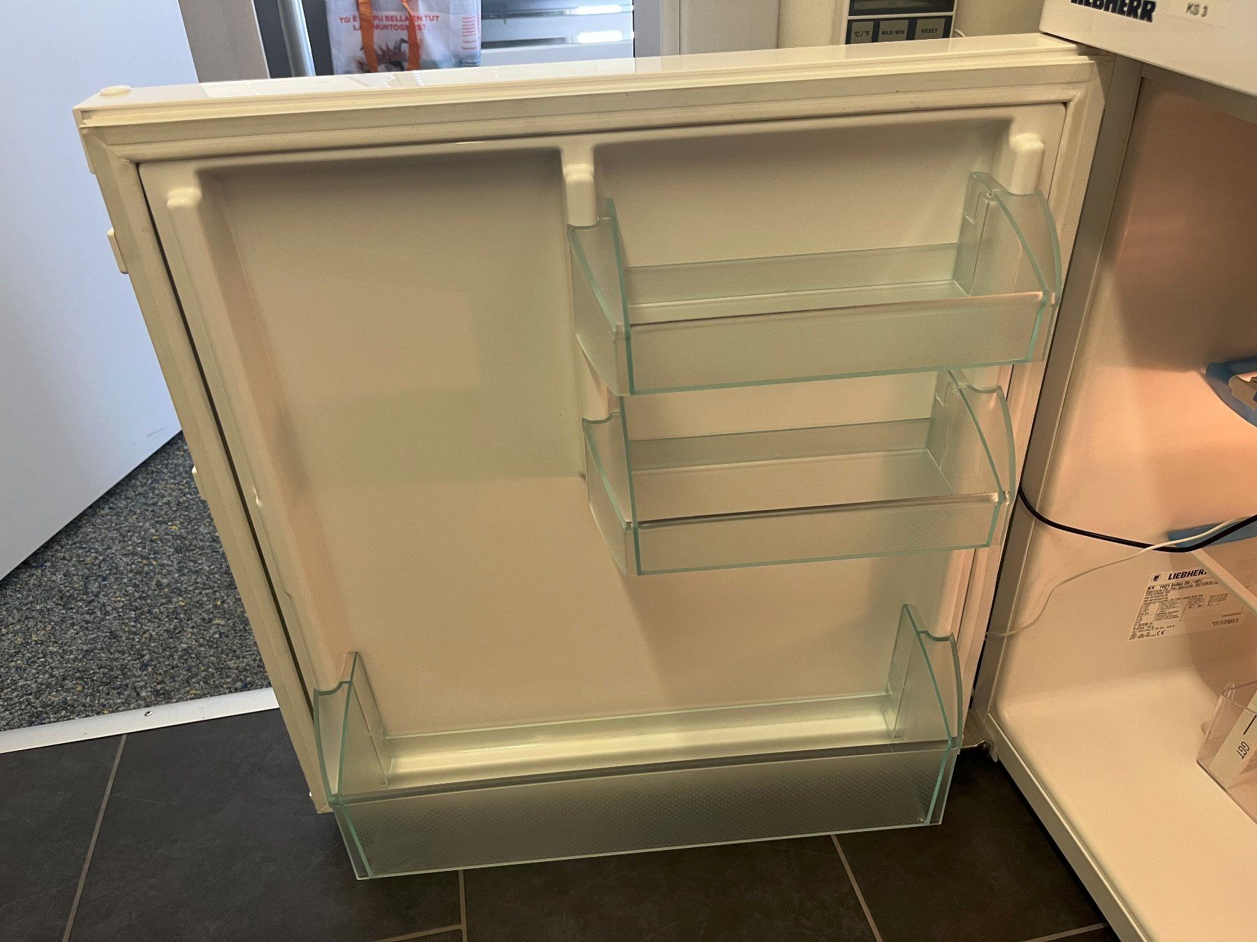 Frigoriferi: Kühlschrank – Usato da Ruswil venduto da samjgra 2