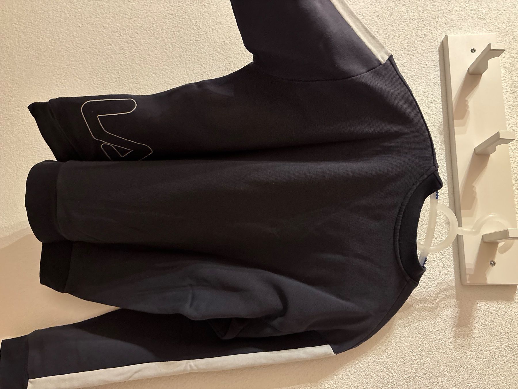 Maglioni & Felpe: Pull fila – Usato da Grandvillard venduto da Elsa.Del 1