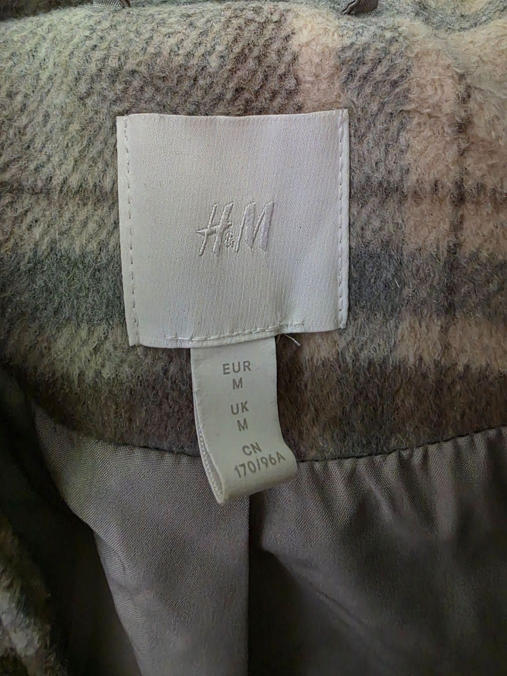 H&M Jacken: Jacke – Gebraucht aus Mörigen von Sandra_z 2