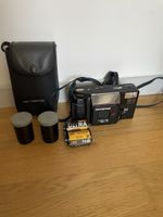 Olympus AFL-T (36 mm, 60mm)