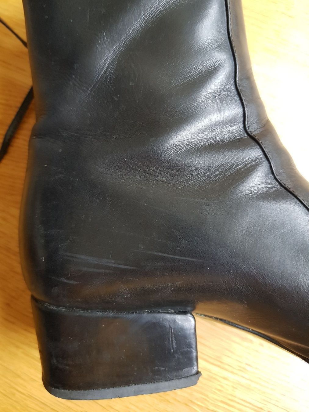 Scarpe da donna: Laurence Dacade Stiefeletten – Usato da Eschenbach SG venduto da SanFranciscoCalifornia 6