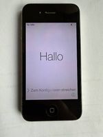 iPhone 4 
