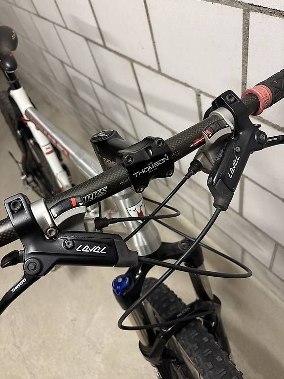 Velos: Rotwild Mountain bike – Gebraucht aus Oberdiessbach von shan26 4