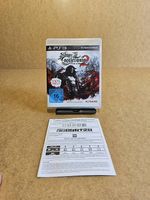 Castlevania Lords of Shadow PS3 Spiel 100% Uncut neuwertig