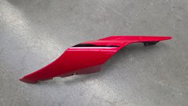 Yamaha YZF-R1 ABS Heck Verkleidung links rot 2CR-W2171-10-P1