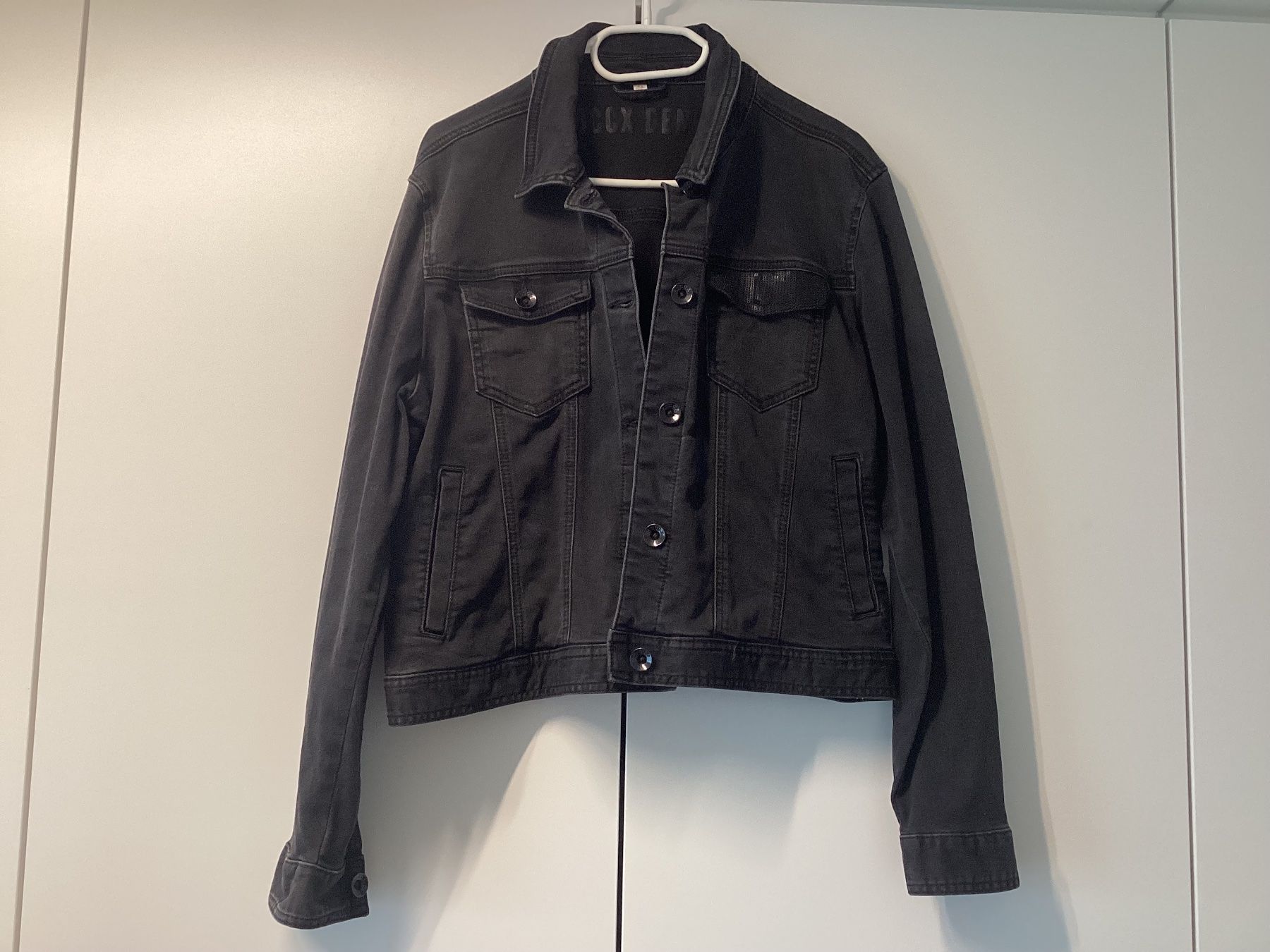 Soccx Giacche: Soccx Jeans - Jacke / 44 – Usato da Riehen venduto da Bibo