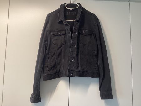 Soccx Jeans - Jacke / 44