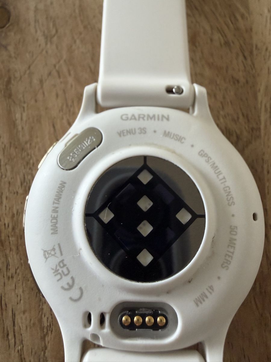 Garmin Smartwatch: Garmin Venu 3s – Gebraucht aus Studen BE von ste_9hp8 1