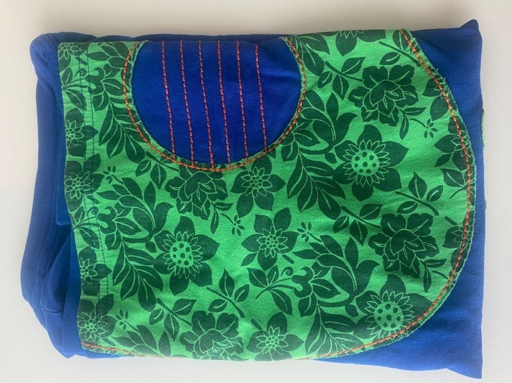 Mini Boden Camicie, T-shirt & Polo: Mini Boden T Shirt mit Aplikation – Usato da Mellingen venduto da Lapequenita 2