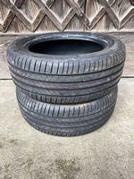 2 x 235/55/18 NEUE Bridgestone Sommerreifen 