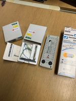 Minitrix, Viessmann ,neu Nr.H54