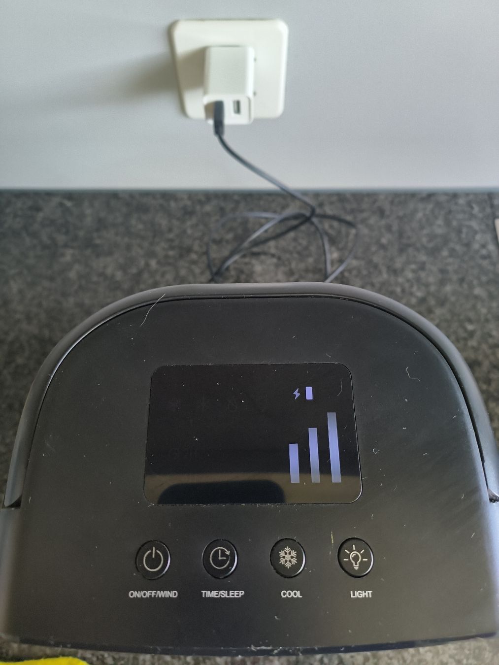 Ventilatori: Kompakte Ventilator mit Kühlfunktion  – Usato da Emmenbrücke venduto da Marco01334 4
