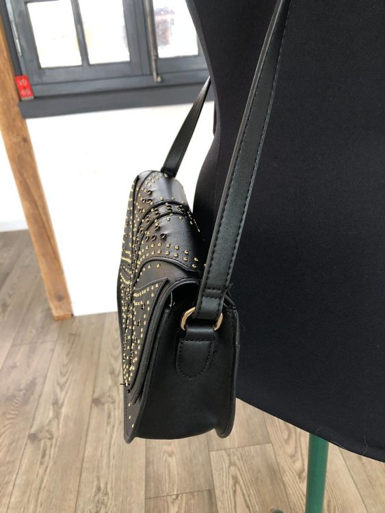 Sac en outlet bois mango