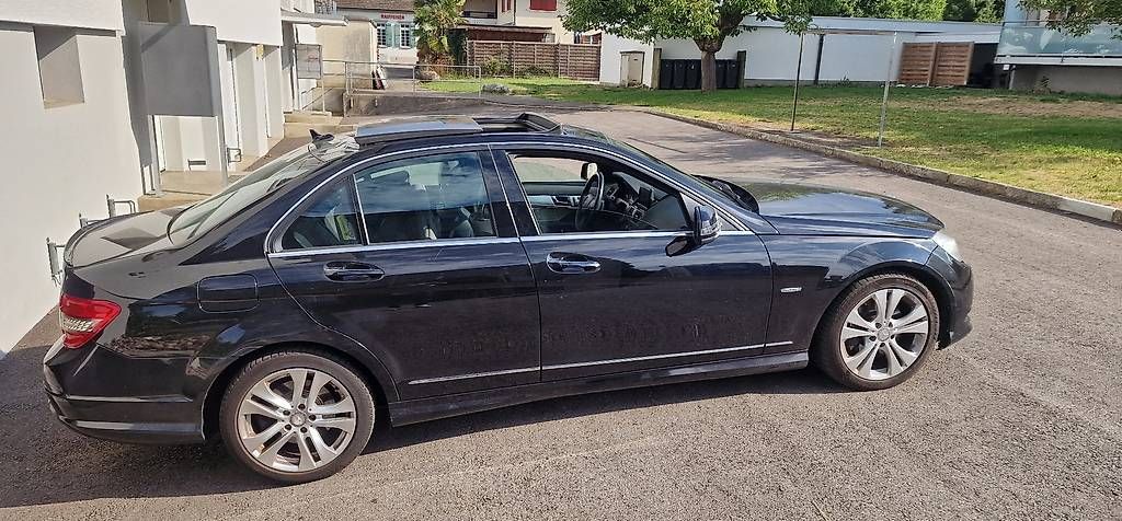 Automobili: Mercedes c350 4matic  – Usato da Utzenstorf venduto da Somy95 4