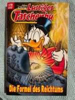 LTB No. 217 - Die Formel Des Reichtums