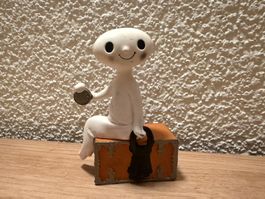 Tonie das kleine Gespenst (Version 2017) / Rarität