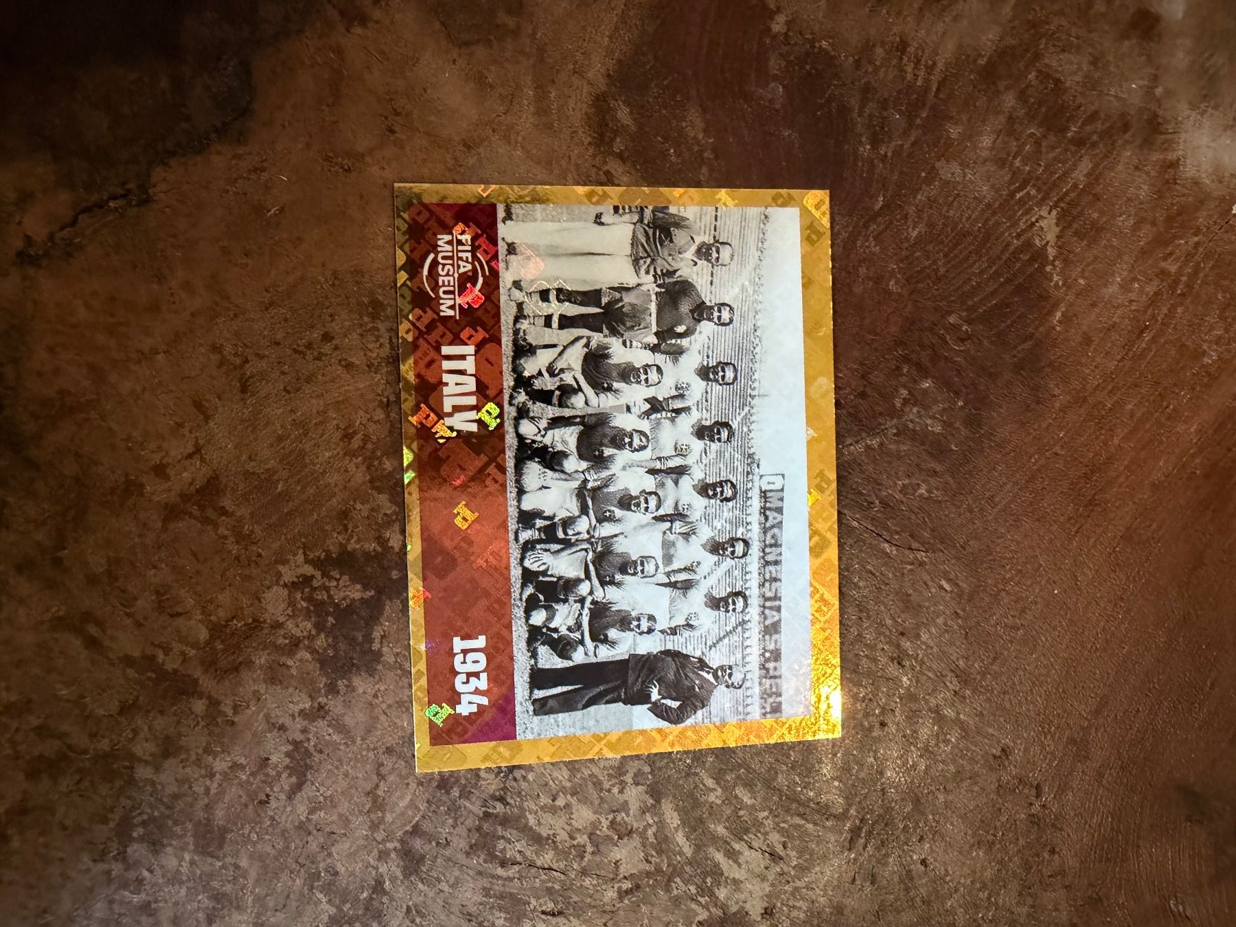 Panini Carte collezionabili: Panini WM2026 Argentina 2022 FWC19 – Nuovo (secondo la descrizione) da Biel/Bienne venduto da cle_t77f