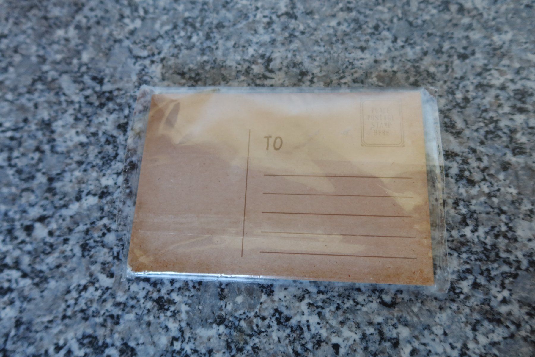 Ansichtskarten: Weihnachtspostkarten – Neu und originalverpackt aus Täuffelen von Cindybussy 1