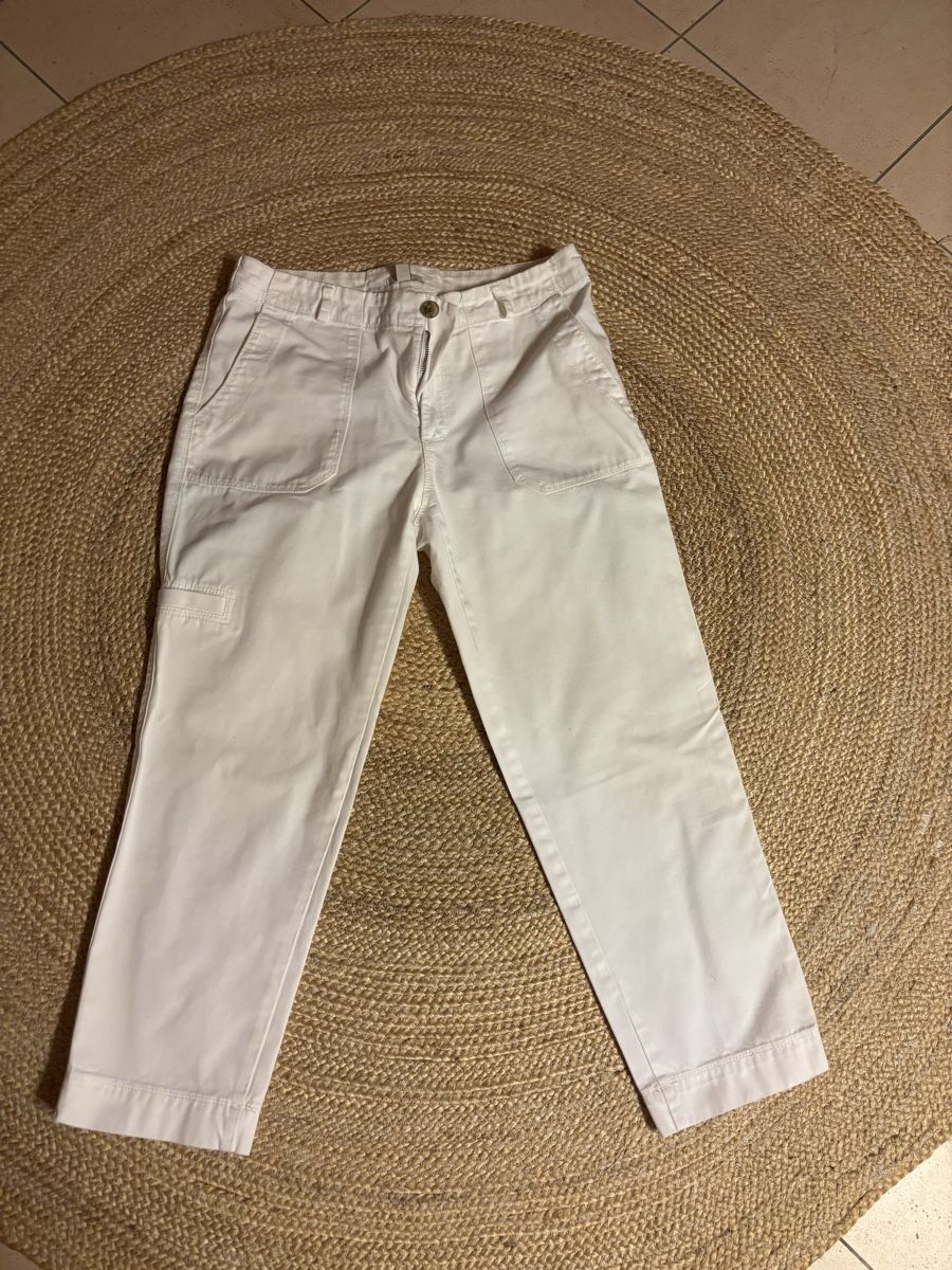 Esprit Pantalons: Pantalon Esprit  – D'occasion à Blonay par Ollorvi