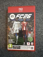 EA Sports FC 25 Nintendo Switch