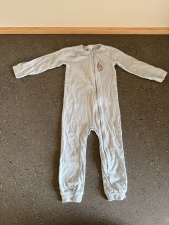 LCW Baby Pyjama Gr. 92/98 Top Zustand