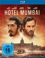 Hotel Mumbai (Blu-Ray)  NEU&OVP!!