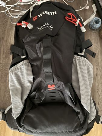 Rucksack limited edition 