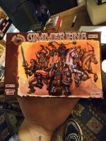 Cimmerians Set 2 Dark alliance 1/72 Figuren Neu! (x)
